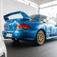 Image for article titled The Subaru Impreza 22B Was An Insane Monster That Could Never Happen Today